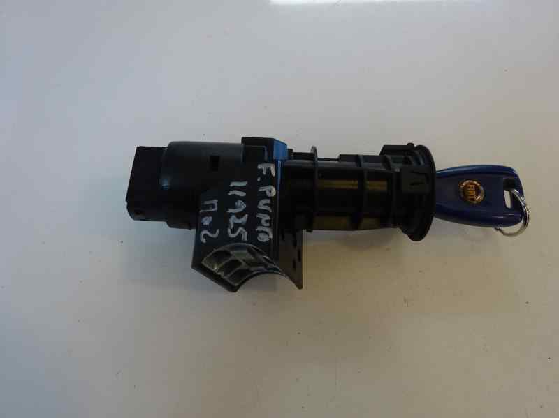 CONMUTADOR DE ARRANQUE FIAT PUNTO 1.2 MT 60CV | 44KW