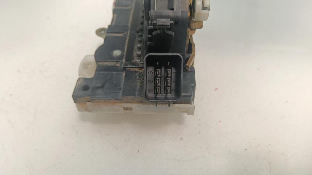CERRADURA PUERTA DELANTERA DERECHA FORD MONDEO 2.0 TDCI 6MT 130CV | 96KW