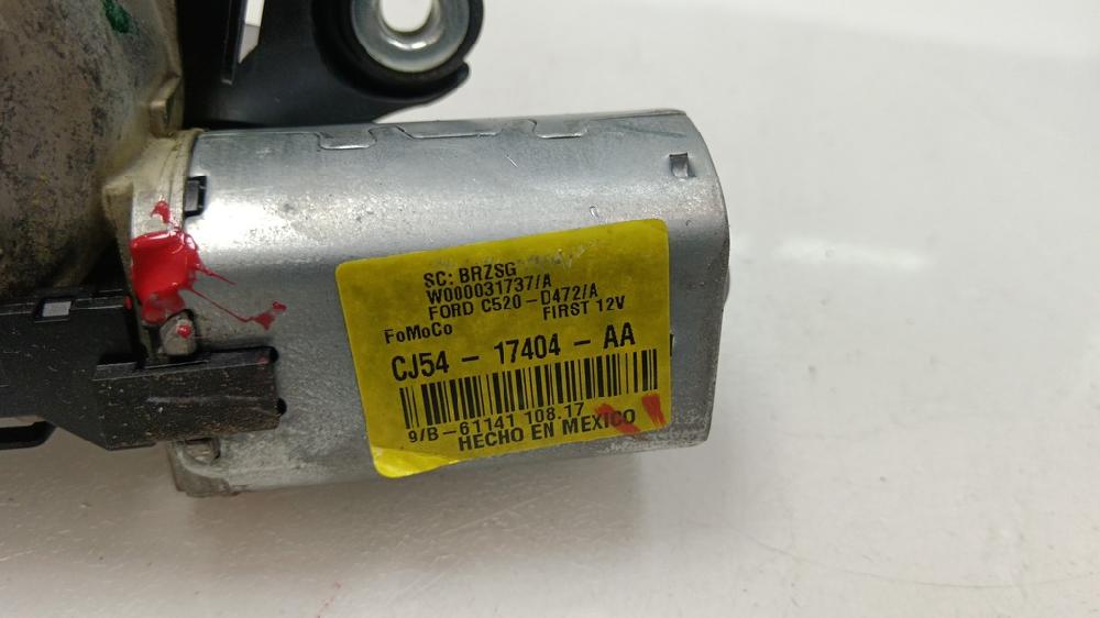 MOTOR LIMPIA TRASERO FORD KUGA 1.5 MT 120CV