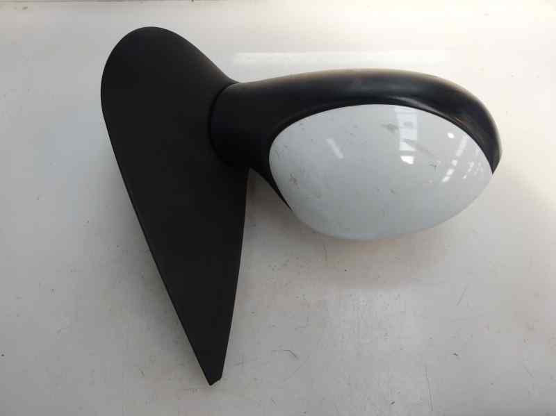 RETROVISOR DERECHO PEUGEOT 206 1.4 HDI MT 68CV