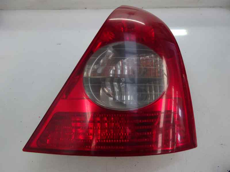 PILOTO TRASERO DERECHO RENAULT CLIO 2004 1.5 DCI MT 80CV