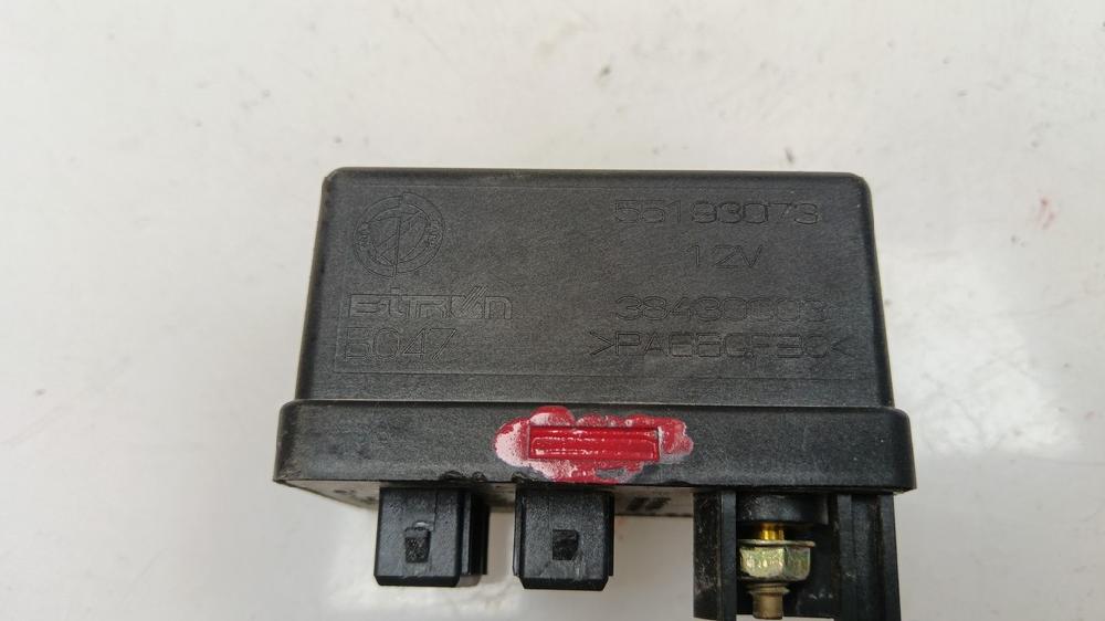 CAJA PRECALENTAMIENTO FIAT PUNTO 1.3 MT 90CV | 66KW