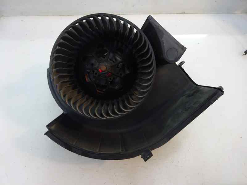 MOTOR CALEFACCION BMW X6 3.0 XDRIVE35D AT 286CV