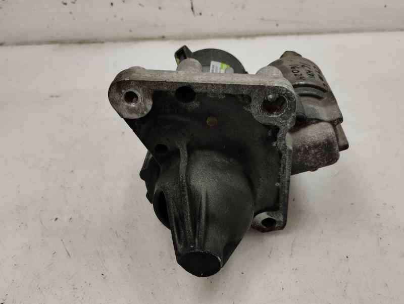 MOTOR ARRANQUE CITROEN C4 2006 1.6 HDI MT 109CV