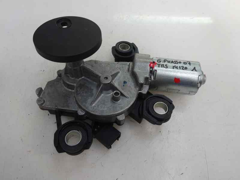 MOTOR LIMPIA TRASERO CITROEN C4 PICASSO 2.0 HDI MT 136CV