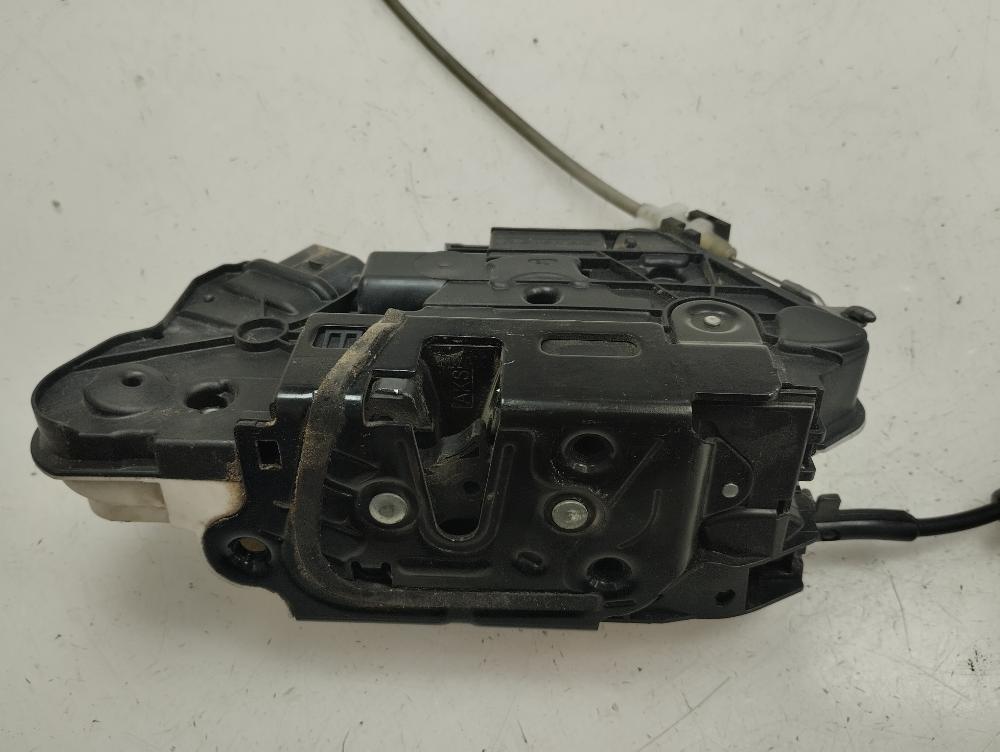 CERRADURA PUERTA DELANTERA IZQUIERDA SEAT IBIZA 1.9 TDI MT 105CV