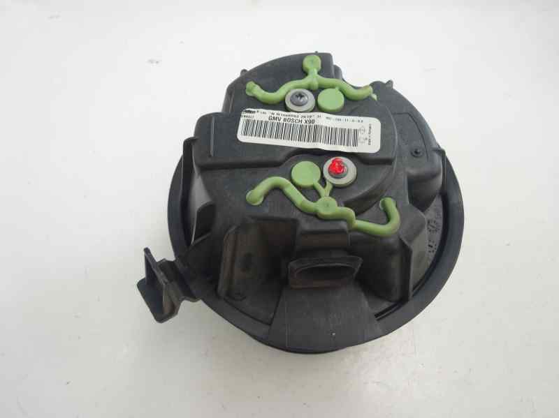MOTOR CALEFACCION DACIA DUSTER 1.6 MT 105CV | 77KW