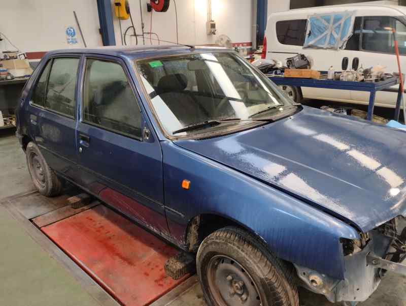 MANETA INTERIOR TRASERA DERECHA PEUGEOT 205 1997 1.8 TD MT 58CV