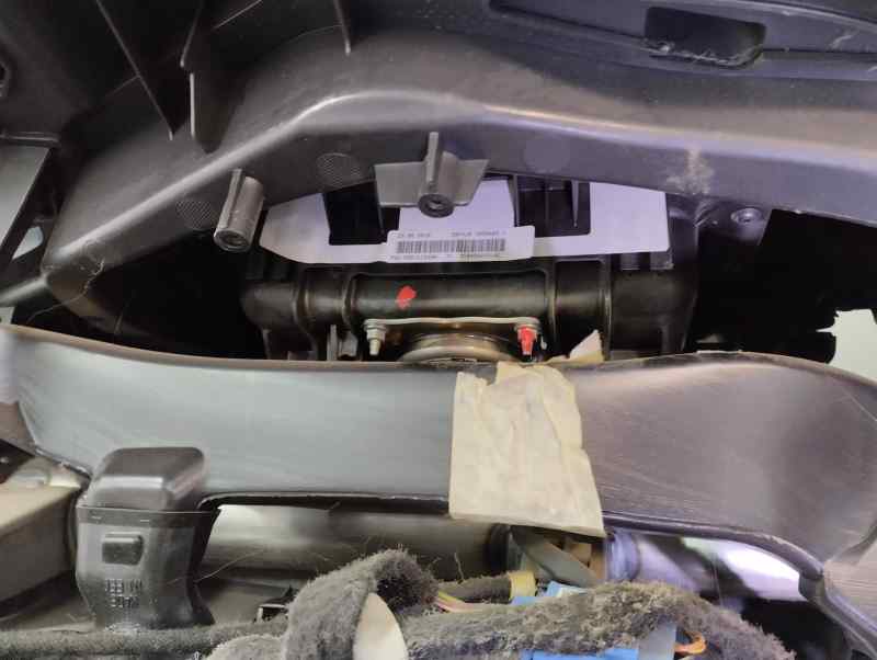 SALPICADERO DS 3 1.2 MT 110CV | 81KW