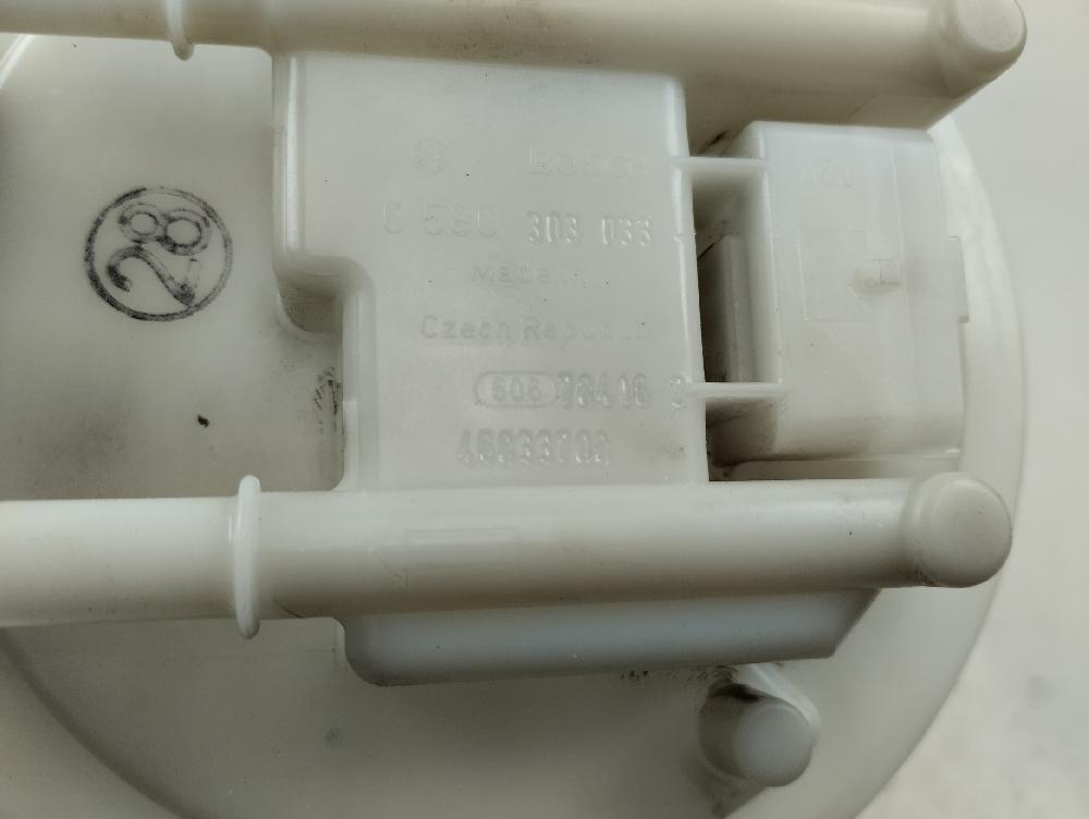 BOMBA COMBUSTIBLE ALFA ROMEO 147 1.9 MT 120CV | 88KW