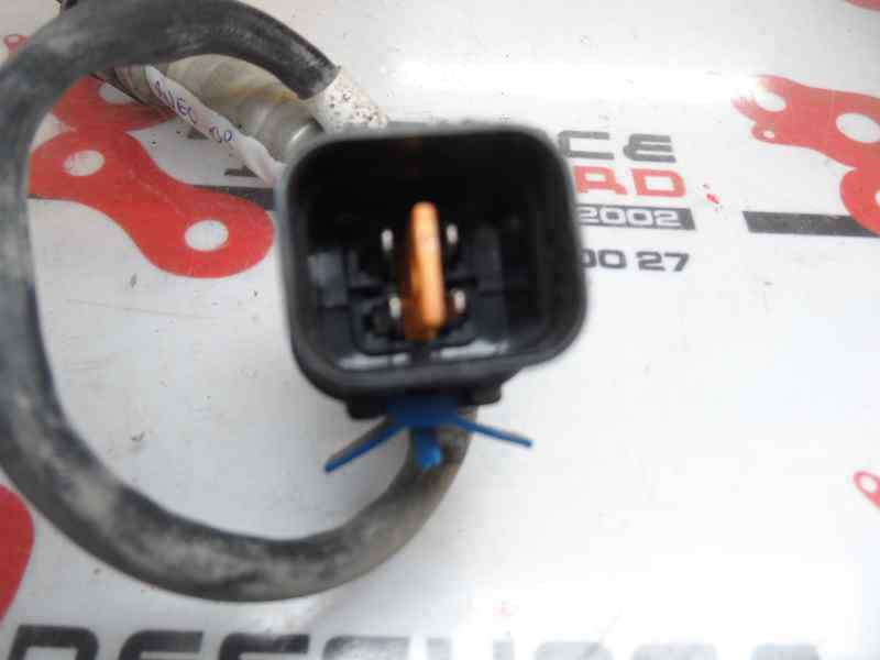 SONDA LAMBDA CHEVROLET AVEO 1.4 MT 94CV