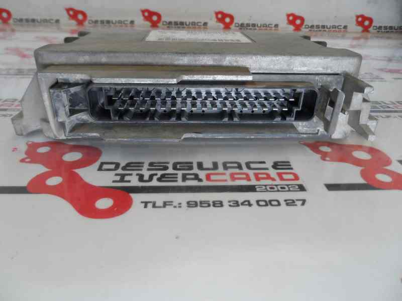 CENTRALITA MOTOR UCE LANCIA Y 1.2 MT 60CV