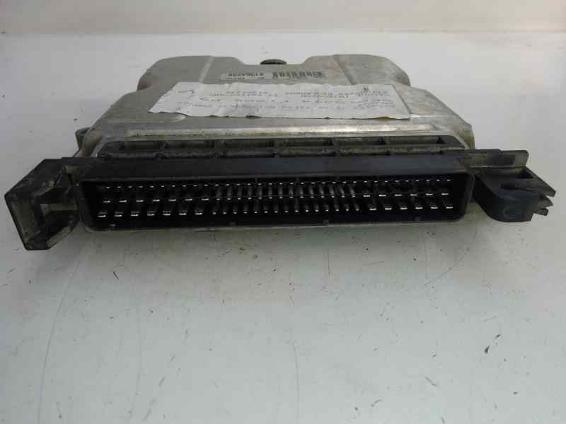 CENTRALITA MOTOR UCE PEUGEOT 406 2.0 HDI MT 90CV