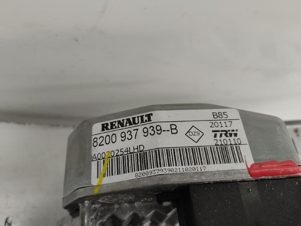 COLUMNA DIRECCION RENAULT CLIO 1.5 DCI MT 85CV