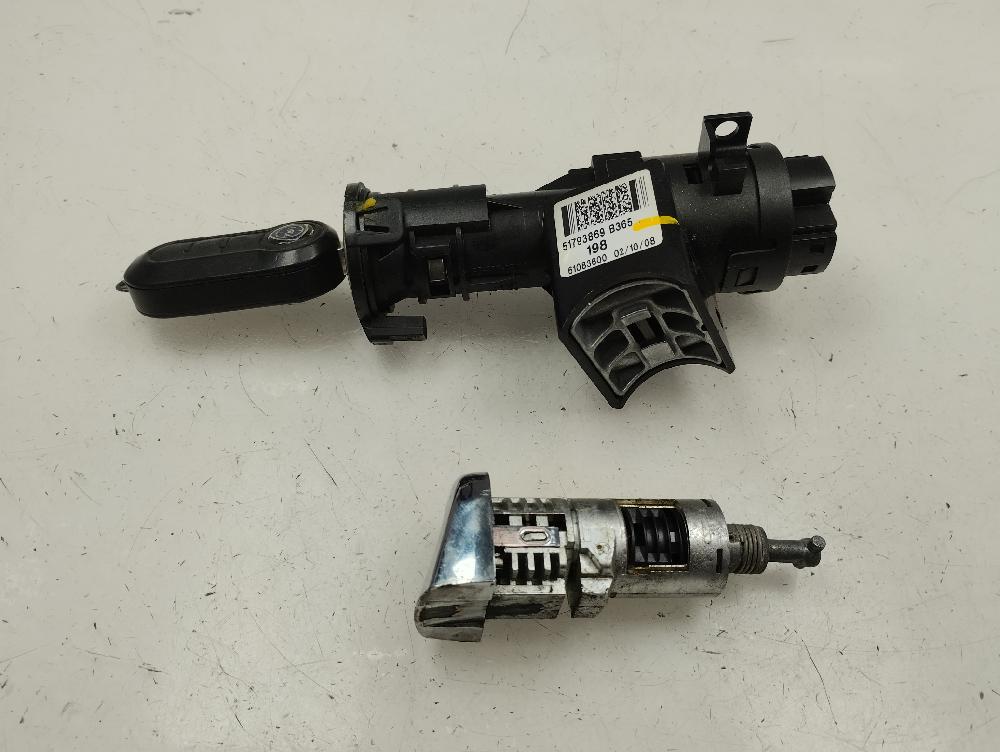 JUEGO BOMBINES LANCIA DELTA 1.6 JTD MT MULTIJET DPF 120CV