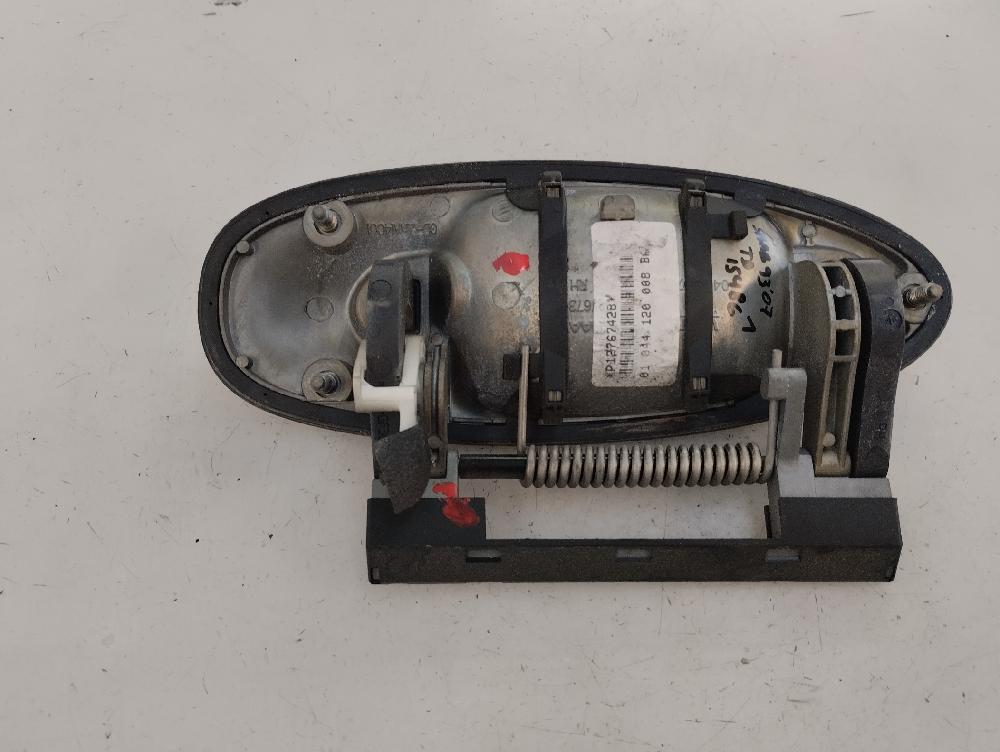 MANETA EXTERIOR TRASERA DERECHA SAAB 93 2.0 MT 175CV | 129KW