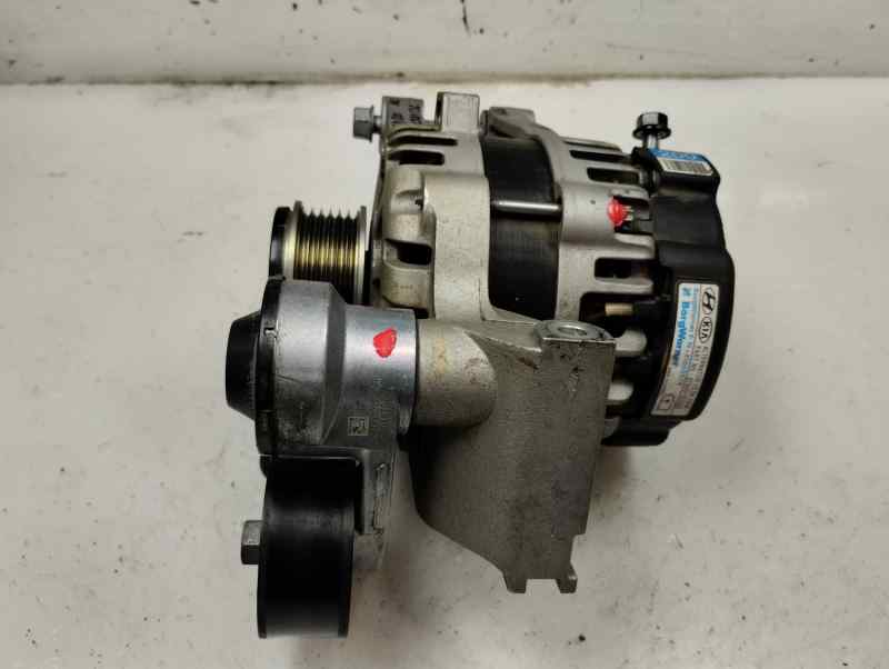 ALTERNADOR KIA CEED 1.6 CRDI MT 136CV