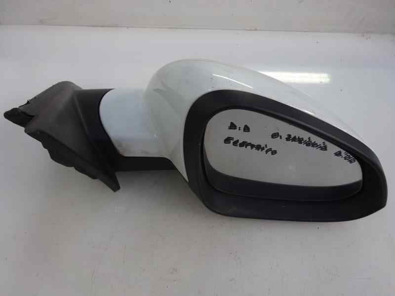RETROVISOR DERECHO OPEL INSIGNIA 2.0 CDTI ECOFLEX MT 110CV
