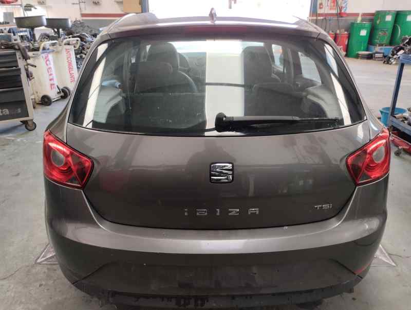 CAJA CAMBIOS SEAT IBIZA 1.2 TSI MT 90CV