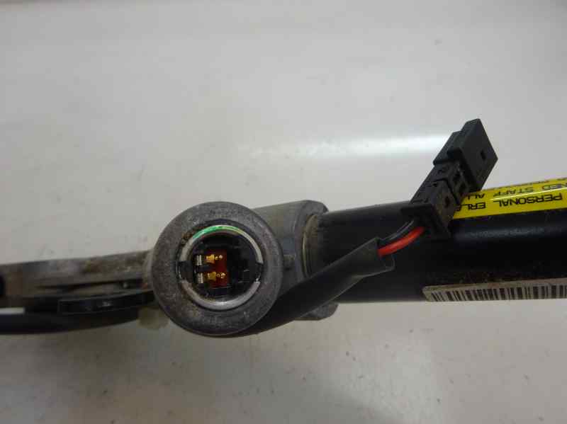 ANCLAJE CINTURON DELANTERO IZQUIERDO BMW X6 3.0 XDRIVE35D AT 286CV