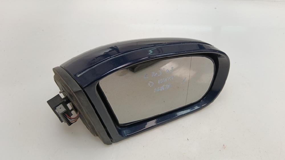 RETROVISOR DERECHO MERCEDES BENZ CLASE C 2.0 MT 163CV | 120KW