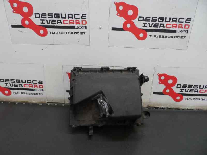 FILTRO AIRE FIAT CROMA 1.9 MT 150CV | 110KW