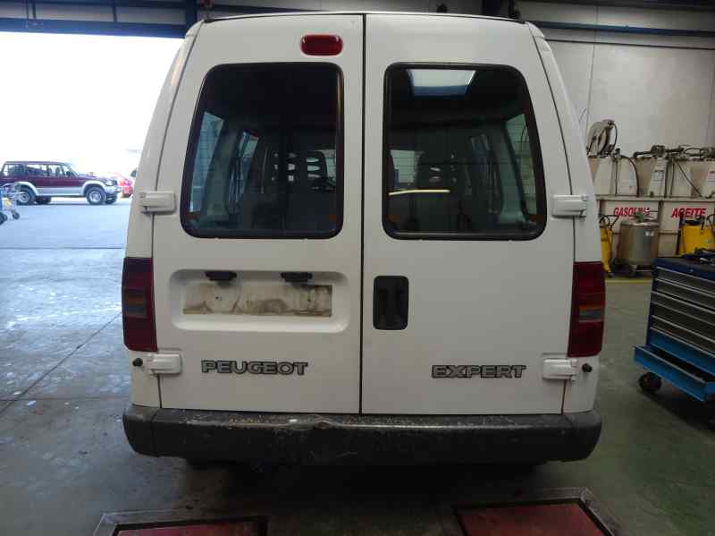 MANDO RETROVISOR PEUGEOT EXPERT 2001 2.0 MT 109CV | 80KW