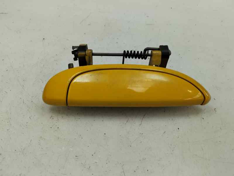 MANETA EXTERIOR DELANTERA DERECHA RENAULT MEGANE 2002 1.6 MT 107CV | 79KW