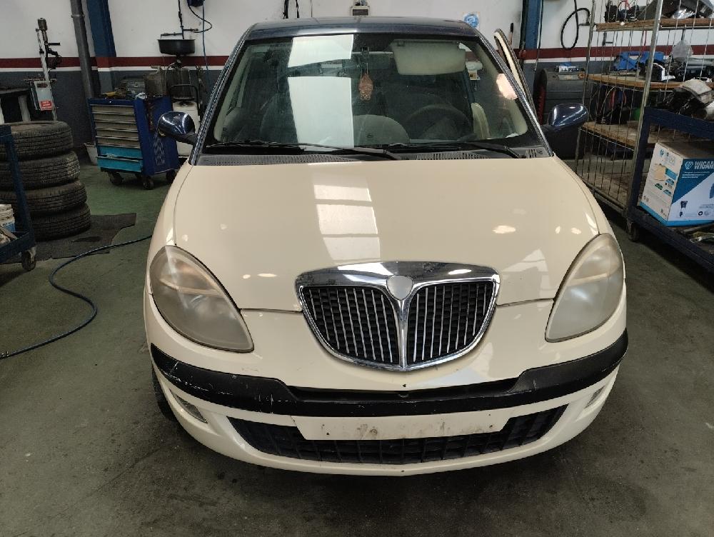 ABS LANCIA YPSILON 1.2 MT 60CV | 44KW