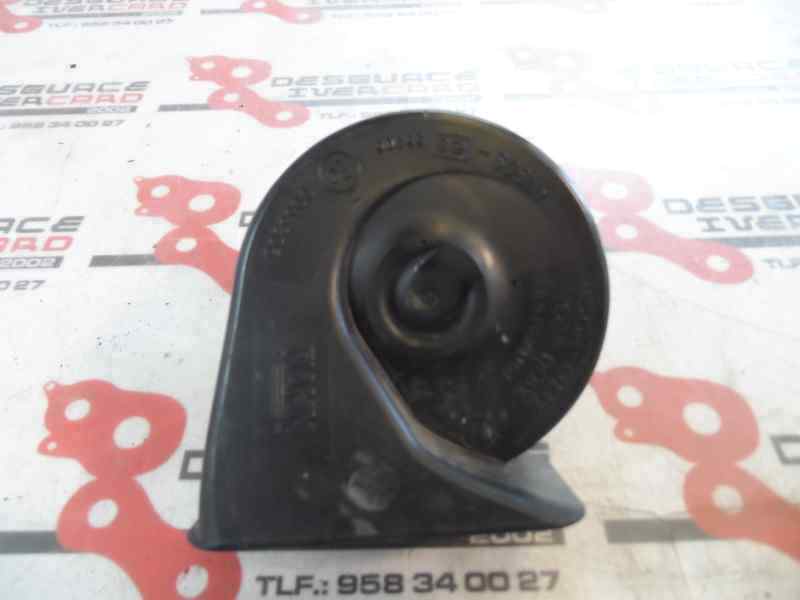CLAXON CITROEN C3 1.4 HDI MT 70CV