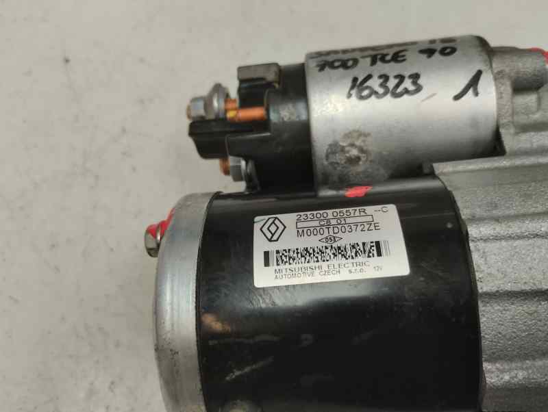 MOTOR ARRANQUE DACIA SANDERO 0.9 TCE MT 90CV