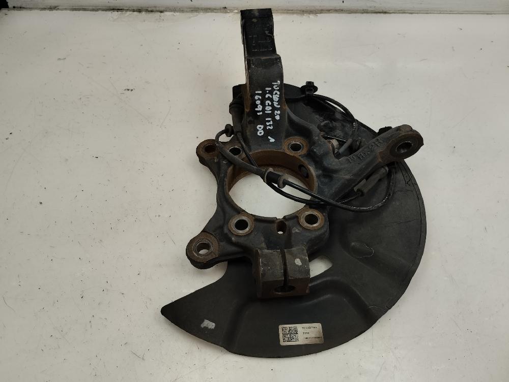 MANGUETA DELANTERA DERECHA HYUNDAI TUCSON 1.6 MT 132CV