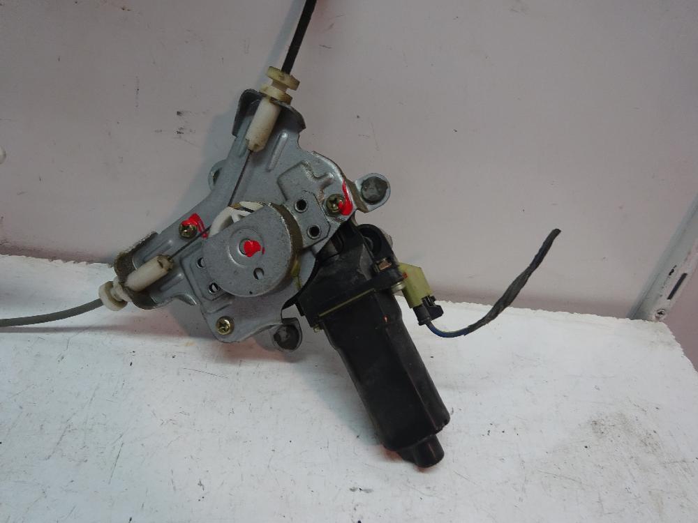 ELEVALUNAS DELANTERO DERECHO HYUNDAI ACCENT 1.5 MT 82CV | 60KW