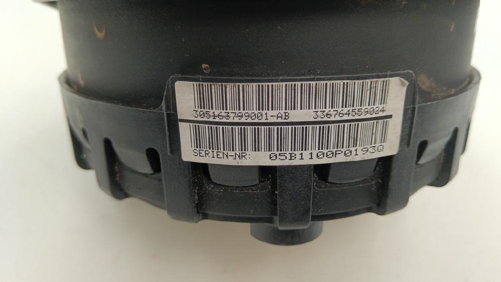 AIRBAG DELANTERO IZQUIERDO BMW SERIE 3 2005 2.0 320I MT 170CV
