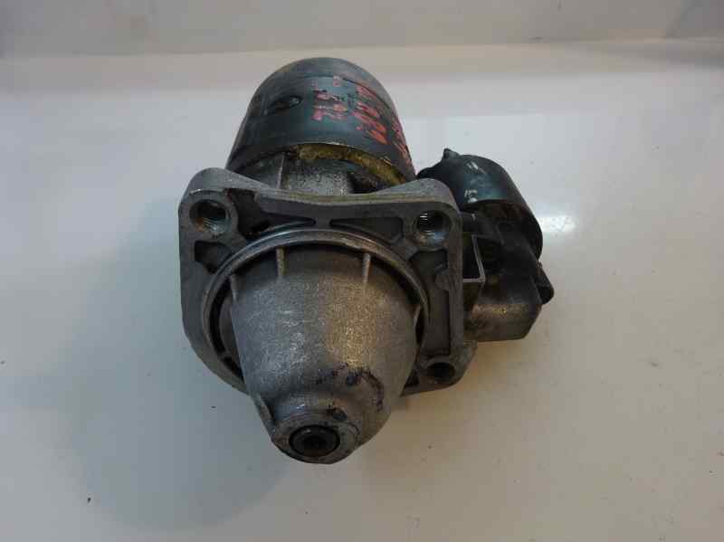 MOTOR ARRANQUE FORD ORION 1989 1.6 MT 102CV | 75KW