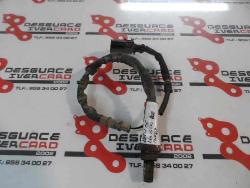 SONDA LAMBDA SEAT LEON 1.6 MT 102CV | 75KW