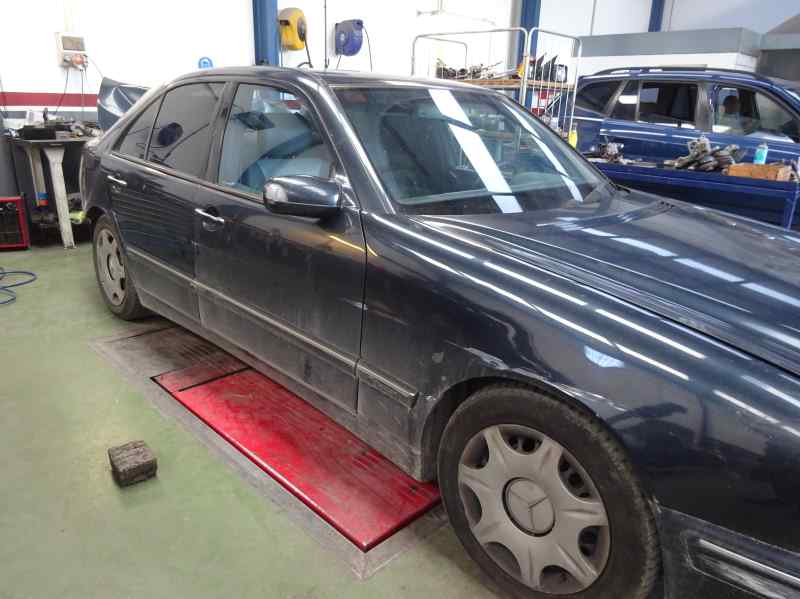 MODULO ELECTRONICO MERCEDES BENZ CLASE E 2000 3.2 320 CDI 5G-TRONIC 197CV