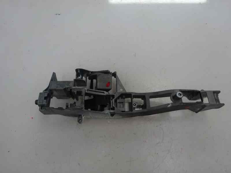 SOPORTE MANETA EXTERIOR DELANTERA DERECHA PEUGEOT 3008 2009 1.6 HDI MT 110CV