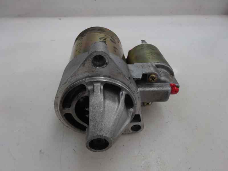 MOTOR ARRANQUE DAEWOO MATIZ 0.8 MT 52CV | 38KW