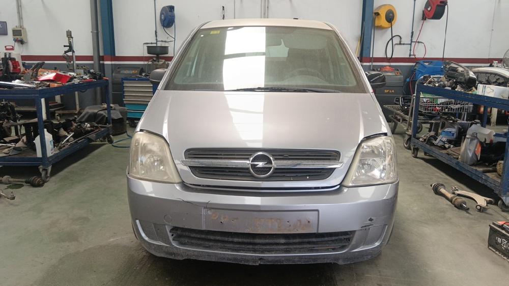 OPEL MERIVA 2003 1.7 CDTI MT 75CV | 55KW