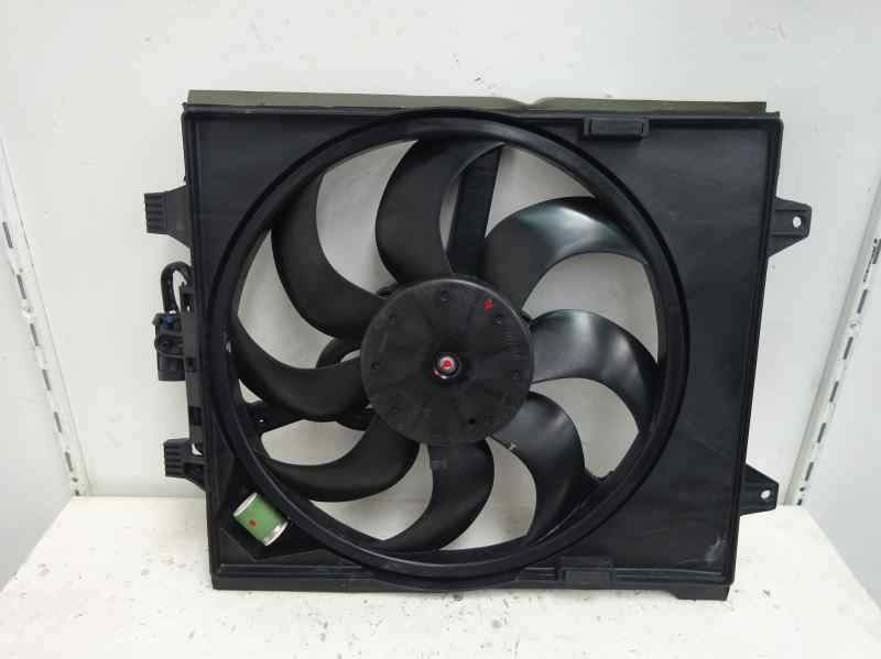 ELECTROVENTILADOR FORD KA 1.2 MT 69CV | 51KW