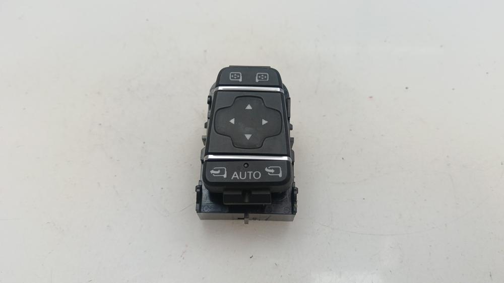 MANDO RETROVISOR RENAULT CAPTUR 1.3 MT 130CV | 96KW