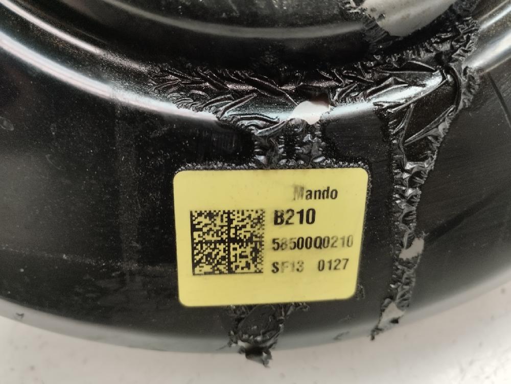 SERVOFRENO HYUNDAI BAYON 2023 1.2 MT 84CV | 62KW