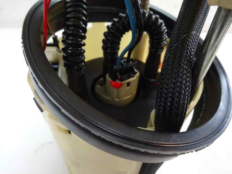 BOMBA COMBUSTIBLE NISSAN ALMERA TINO 1.8 MT 114CV | 84KW
