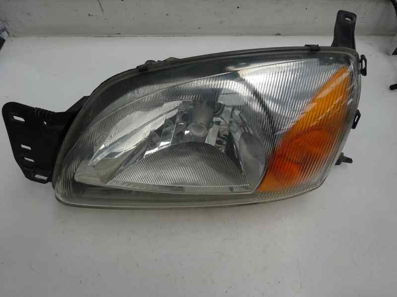 FARO IZQUIERDO FORD FIESTA 1.3 MT 60CV | 44KW