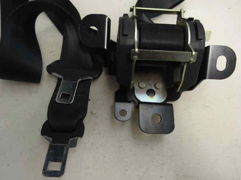 CINTURON SEGURIDAD TRASERO CENTRAL NISSAN QASHQAI 1.5 DCI MT FWD 106CV