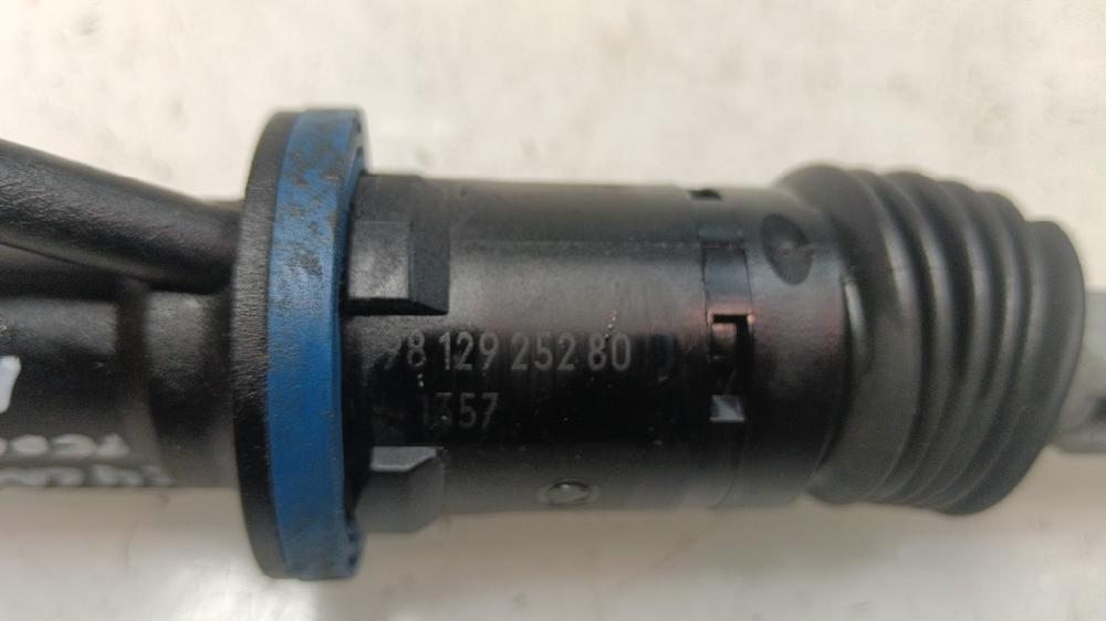 BOMBA EMBRAGUE CITROEN C4 CACTUS 1.6 MT 99CV | 73KW