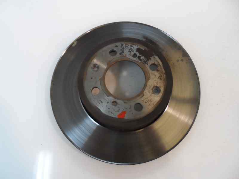 DISCO FRENO DELANTERO ROVER 45 1.6 MT 109CV | 80KW