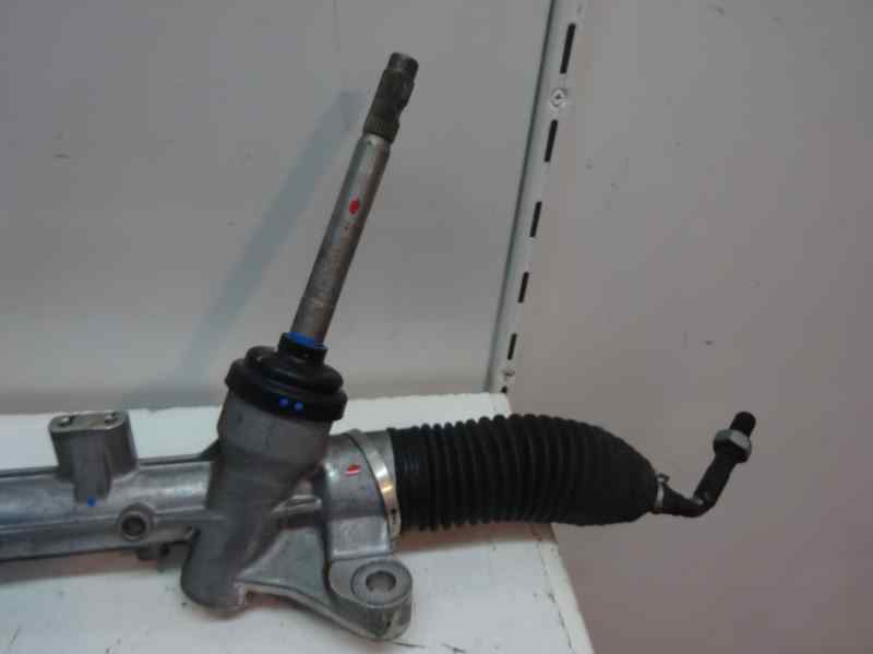 CREMALLERA DIRECCION NISSAN QASHQAI 1.3 MT 140CV | 103KW