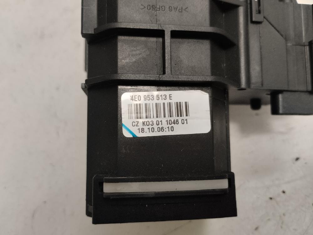 MANDO INTERMITENTES AUDI A4 2006 2.0 TDI MT 140CV | 103KW